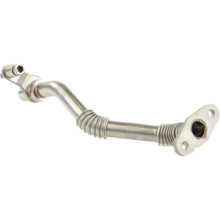 Rein Turbocharger Oil Return Line TRP0358