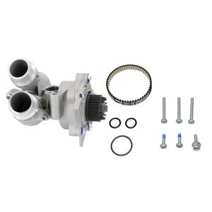 Rein Engine Water Pump WPU0016 for Volkswagen Tiguan