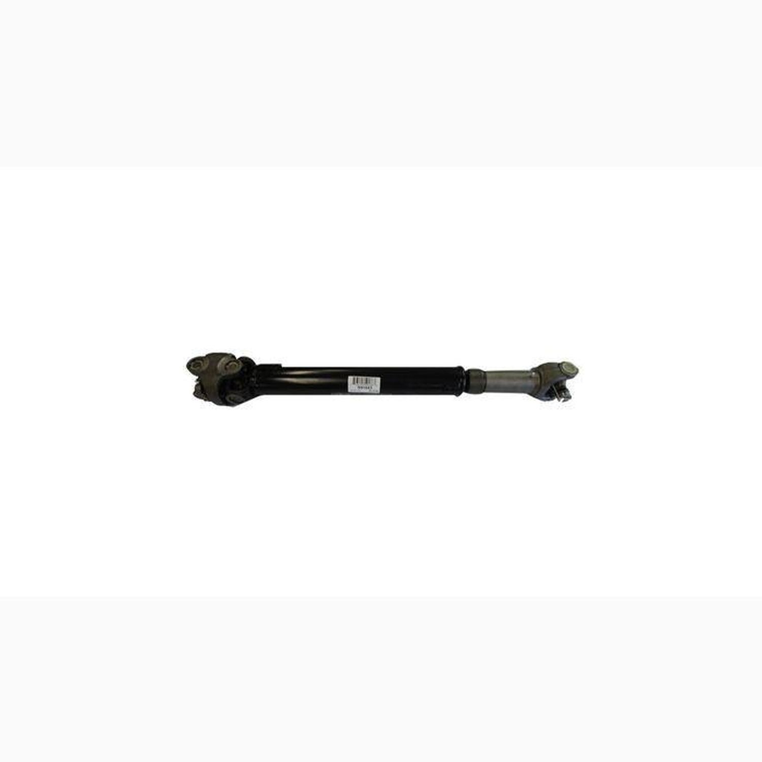 CRS New Driveshaft N91663