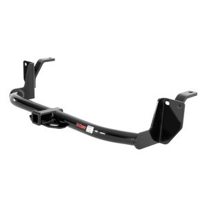 Honda store crosstour hitch