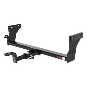 Dodge caliber shop trailer hitch