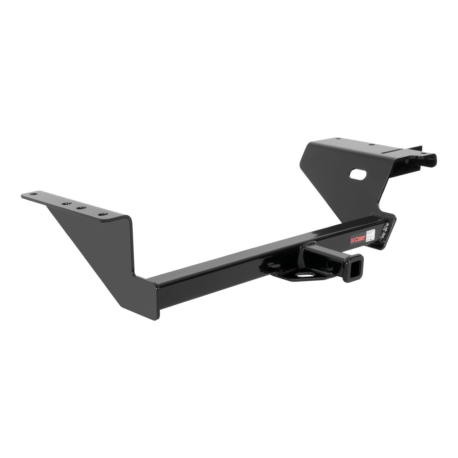 Curt Trailer Hitch 11027