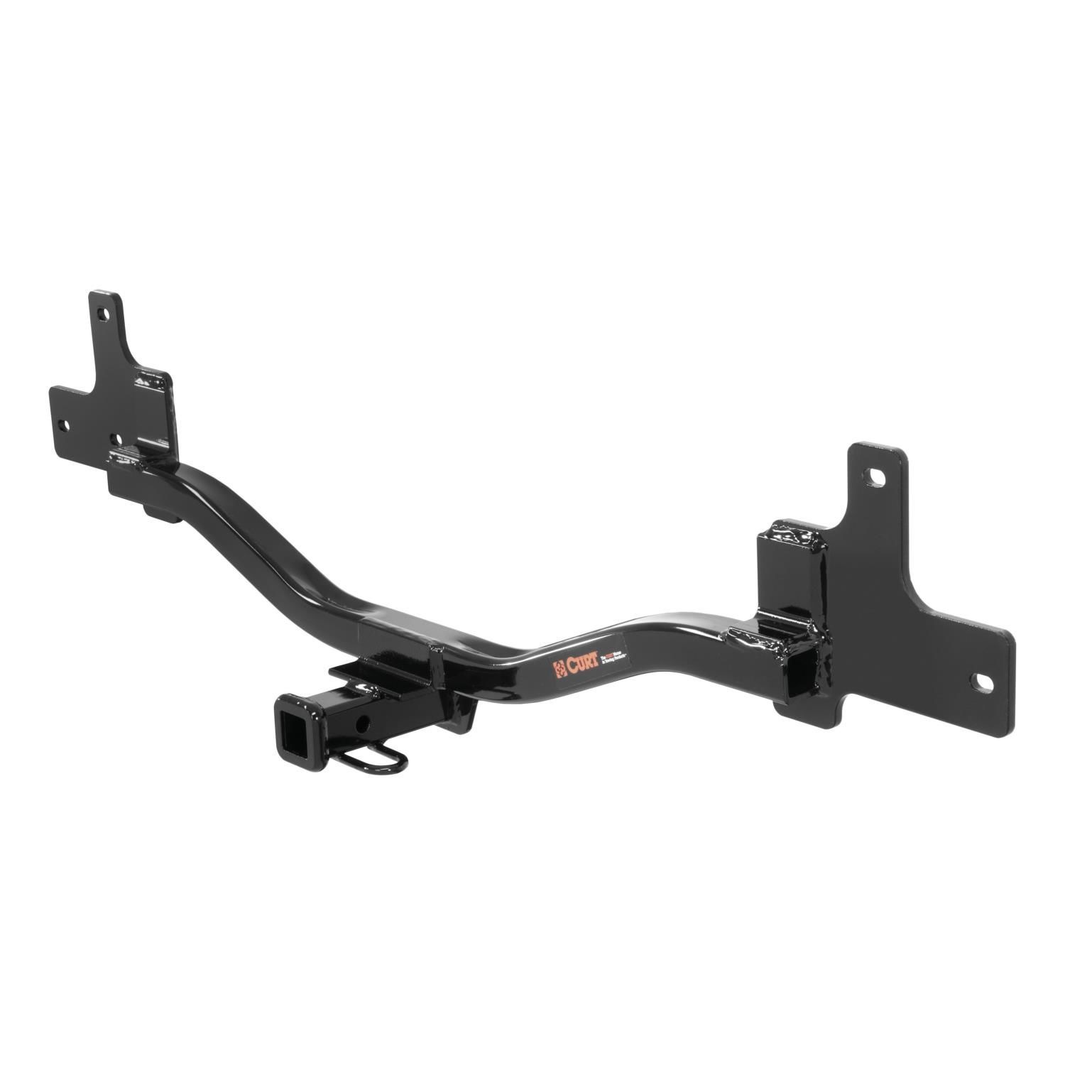 Curt Trailer Hitch 11199