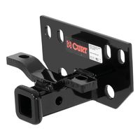Curt Trailer Hitch 11223 for Toyota Corolla
