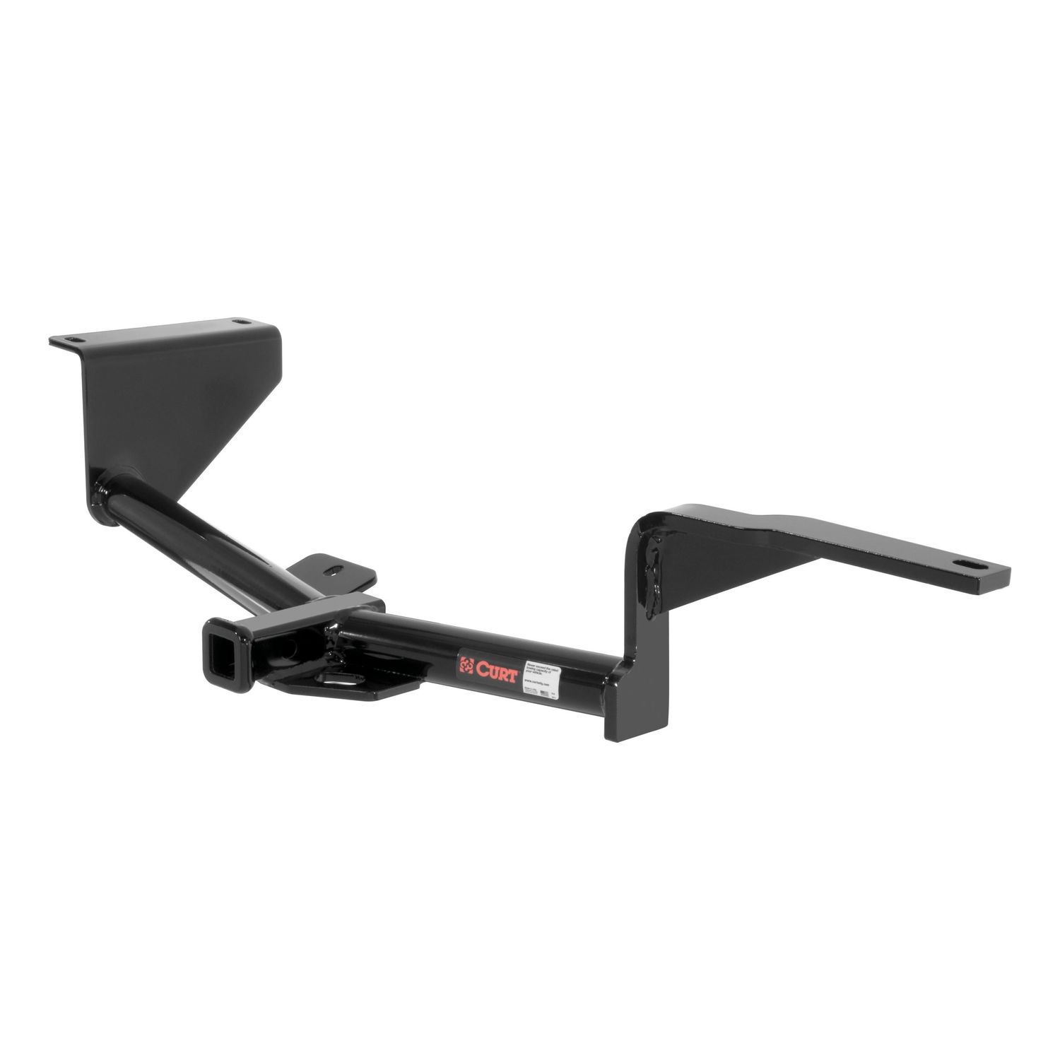 Curt Trailer Hitch 11250