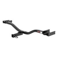 Curt Trailer Hitch 11257 for Nissan/Datsun Sentra