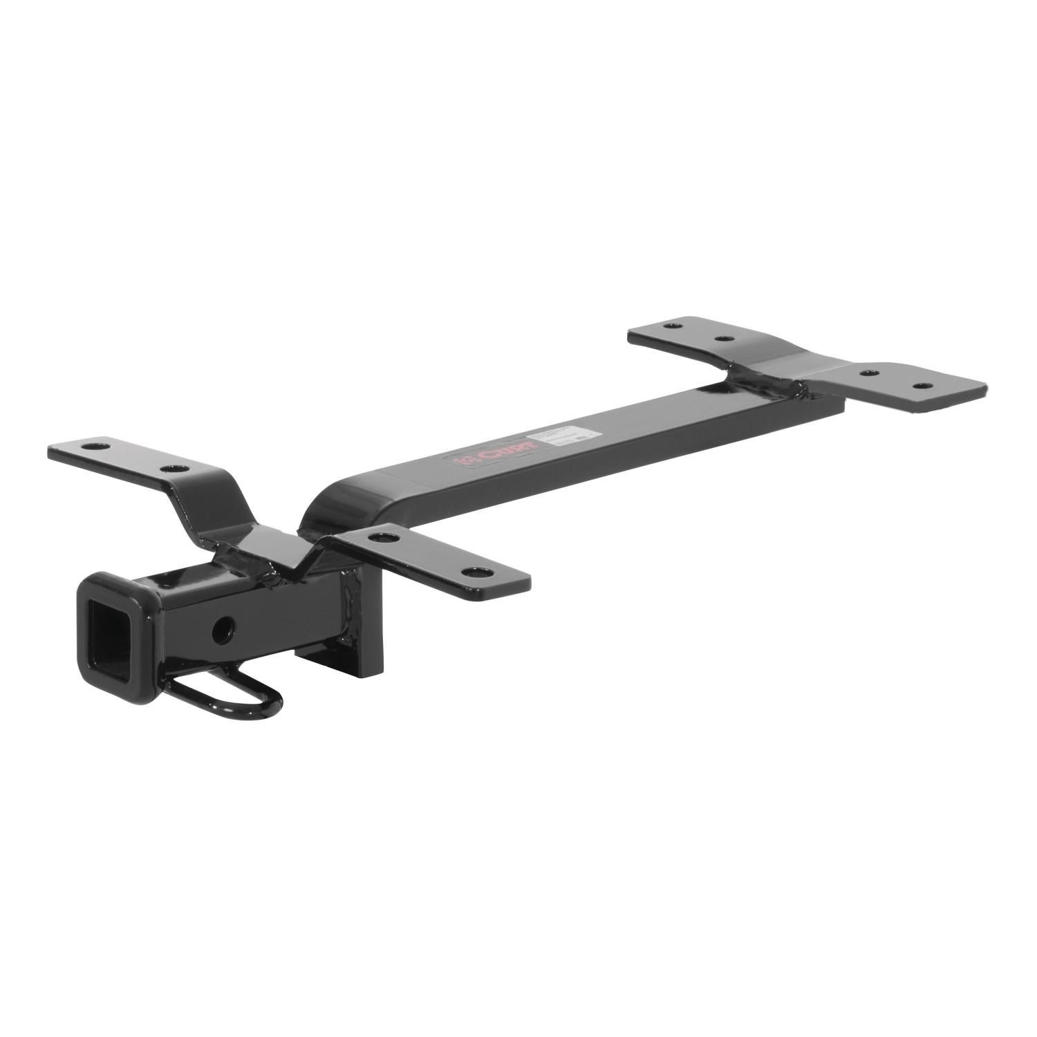 Curt Trailer Hitch 11275