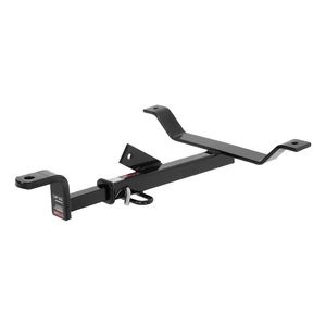 2007 honda deals accord trailer hitch