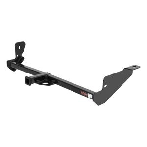 Ford Focus Trailer Hitch