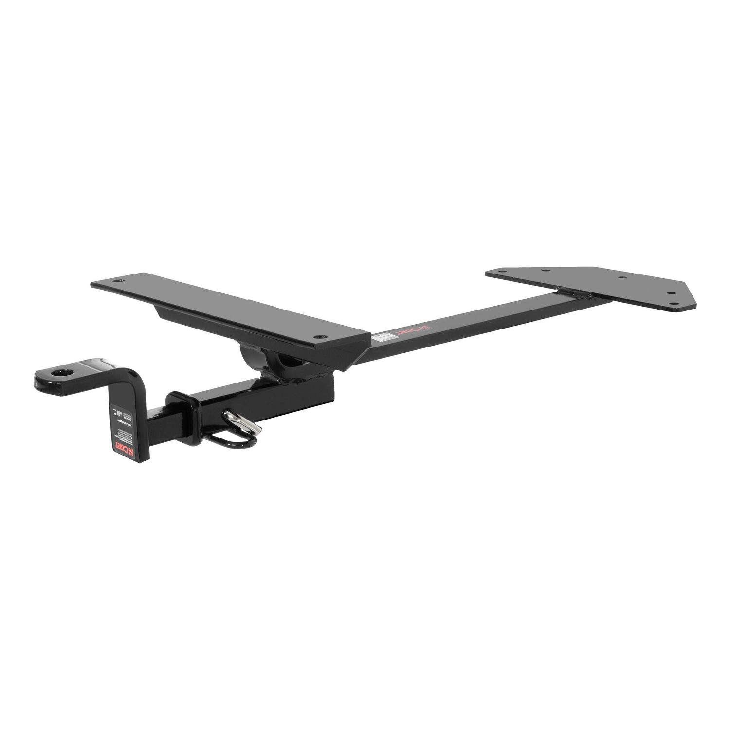 Curt Trailer Hitch 113083