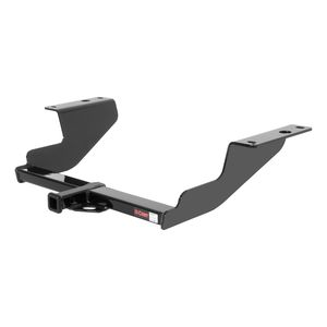 2011 Subaru Impreza Trailer Hitch