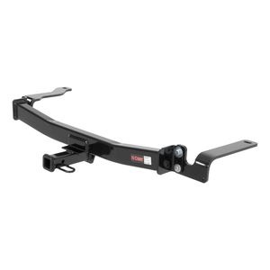 2008 ford store focus trailer hitch