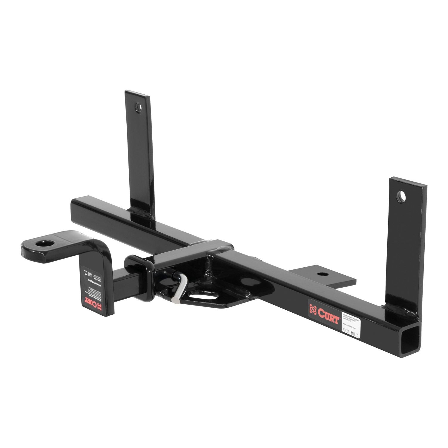Curt Trailer Receiver - khamc4q