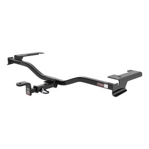 2019 ford fusion store trailer hitch