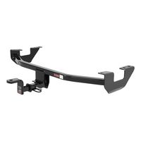 2013 mazda 3 trailer hitch