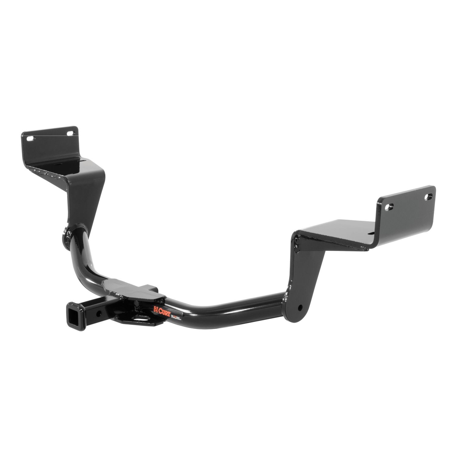 Curt Trailer Hitch 11405