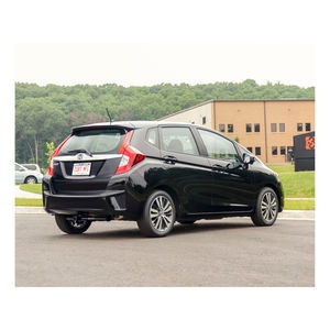 2016 honda deals fit trailer hitch