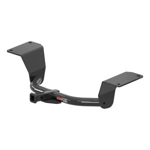 2018 honda deals civic trailer hitch