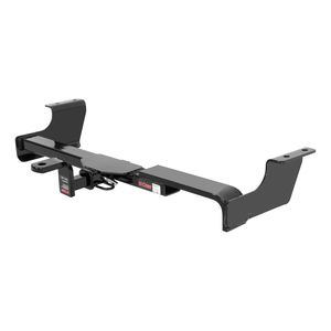 Toyota Prius Trailer Hitch