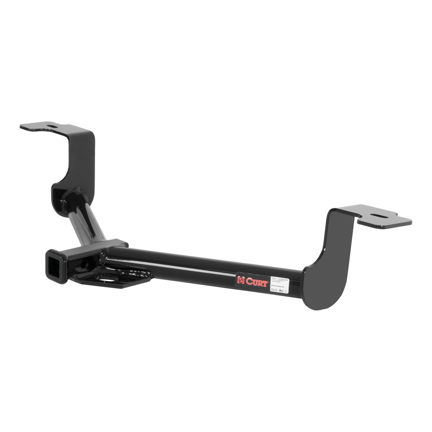 Curt Trailer Hitch 11496