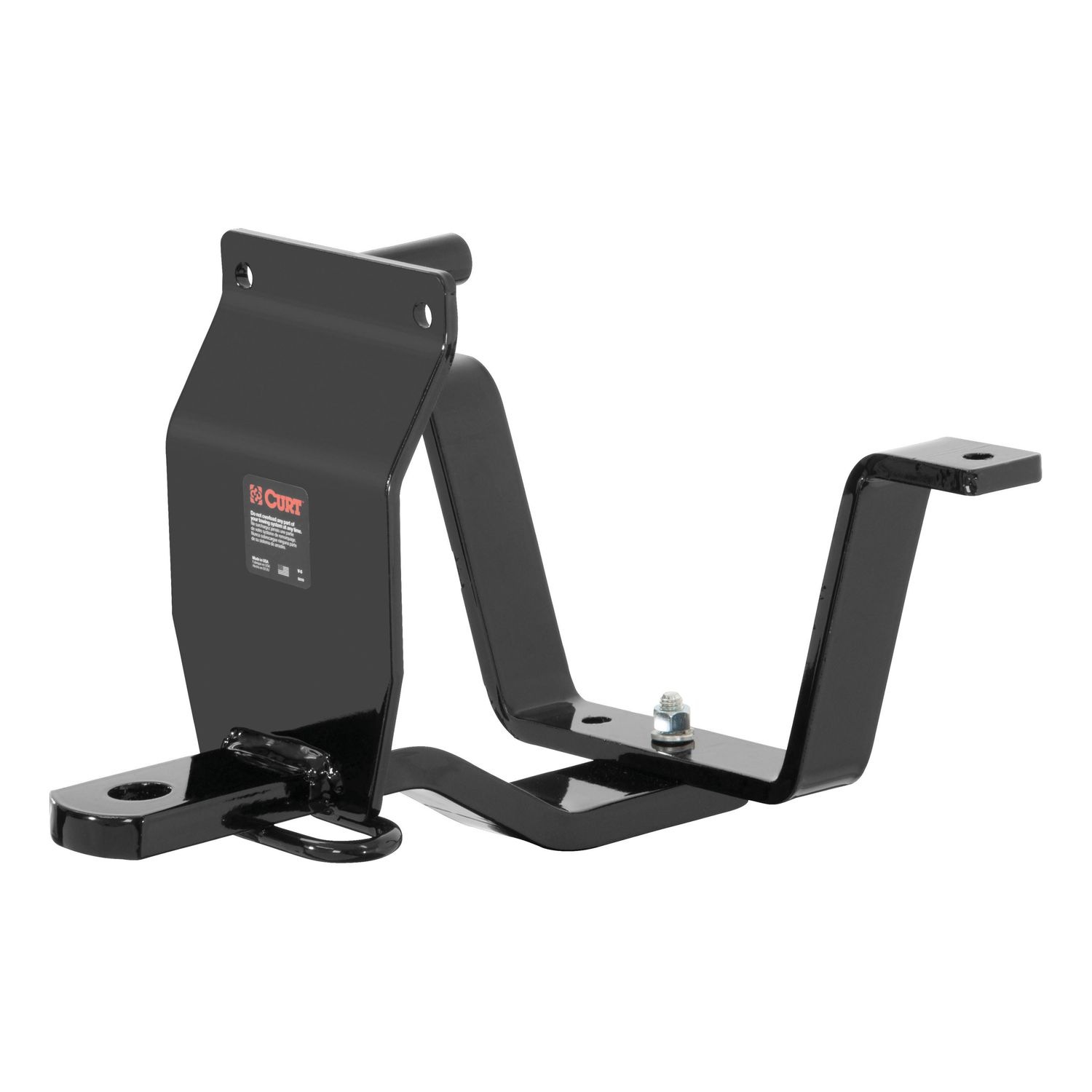 Curt Trailer Hitch 11589