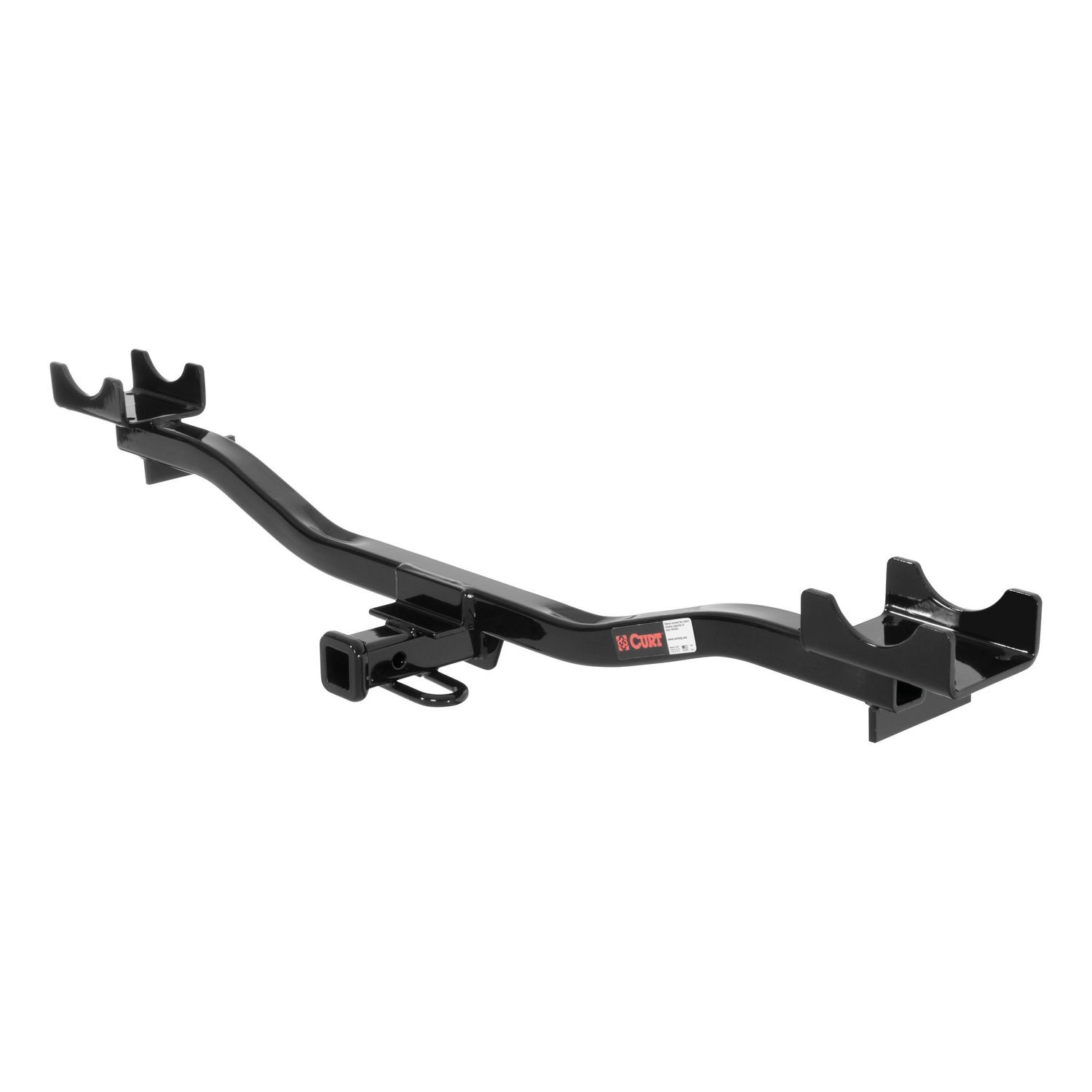 Curt Trailer Hitch 11701