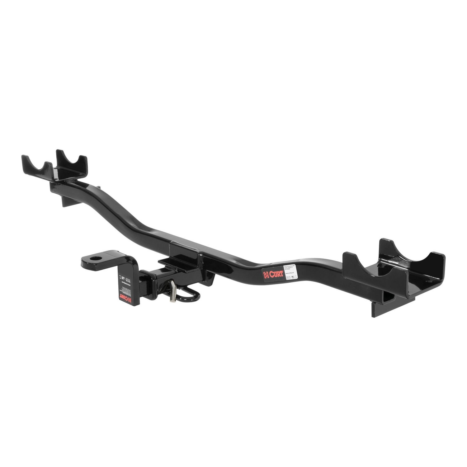 Curt Trailer Hitch 117013