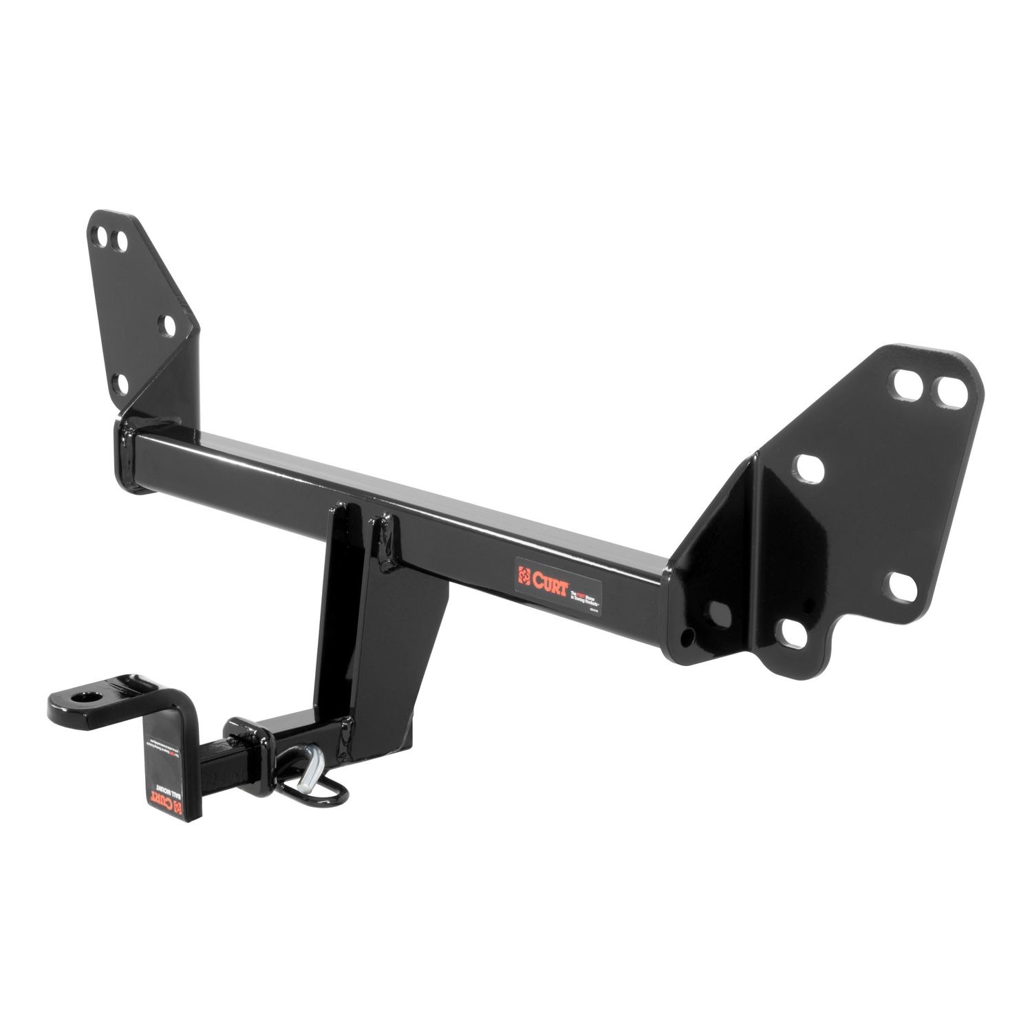 Curt Trailer Hitch 119003