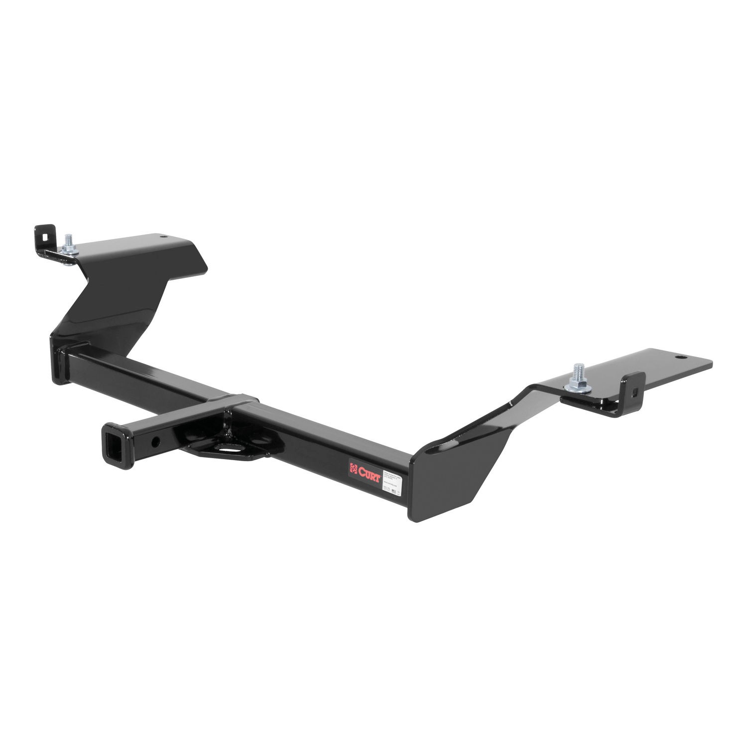 Curt Trailer Hitch 12044