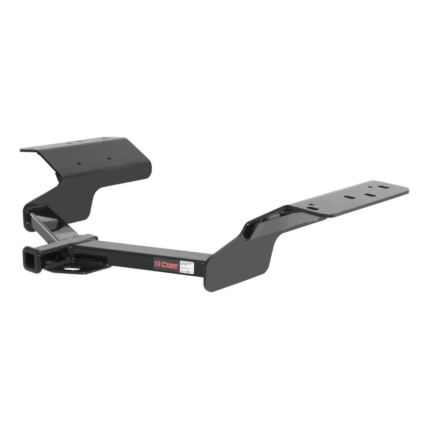 Curt Trailer Hitch 12106