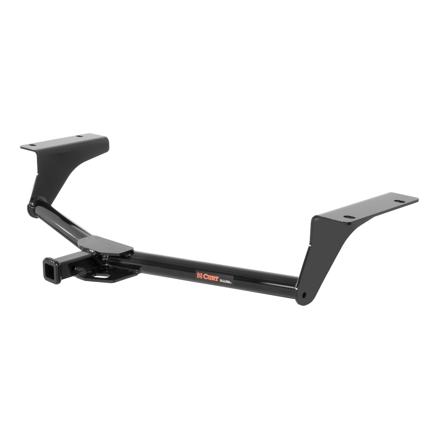 Curt Trailer Hitch 12108