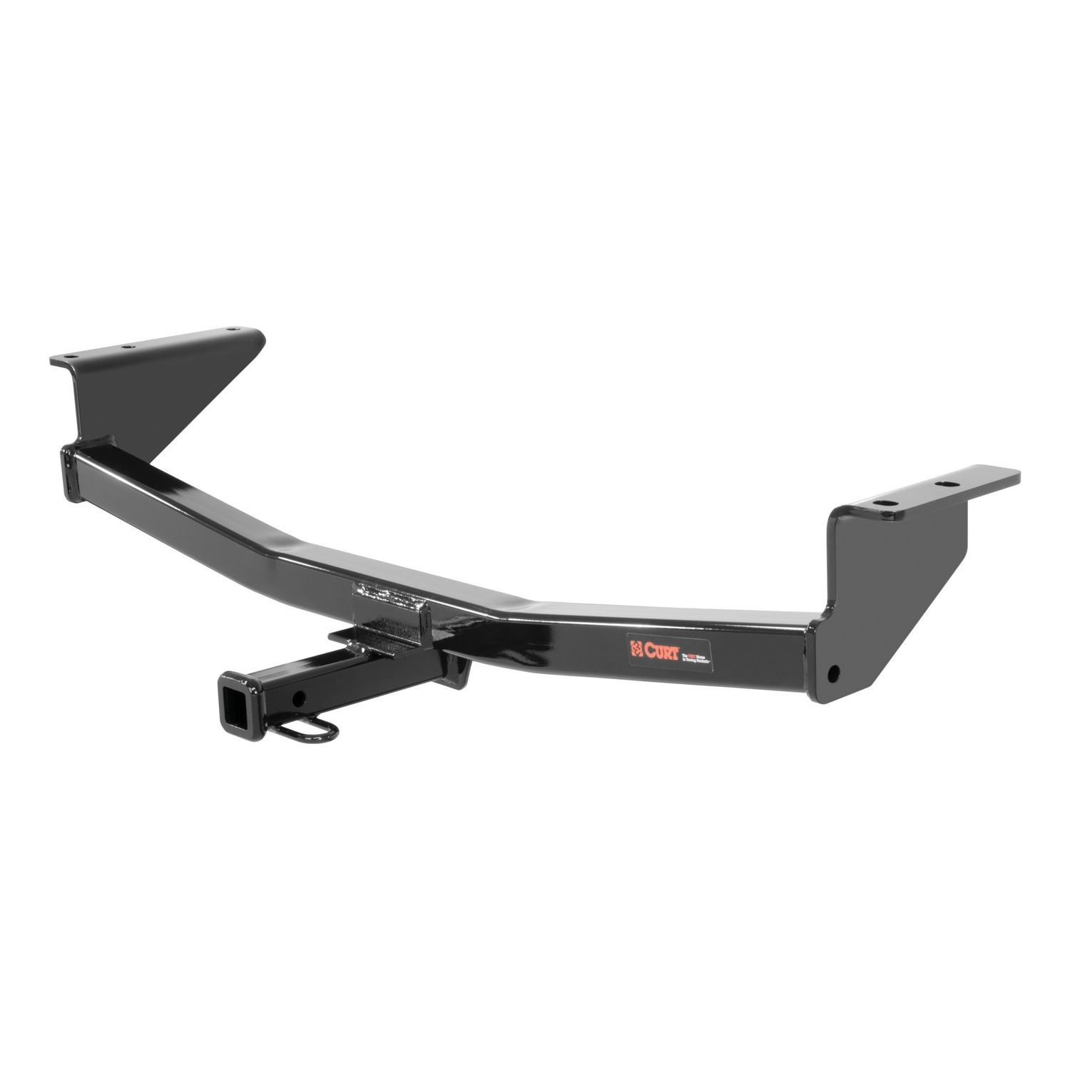 Curt Trailer Hitch 12122