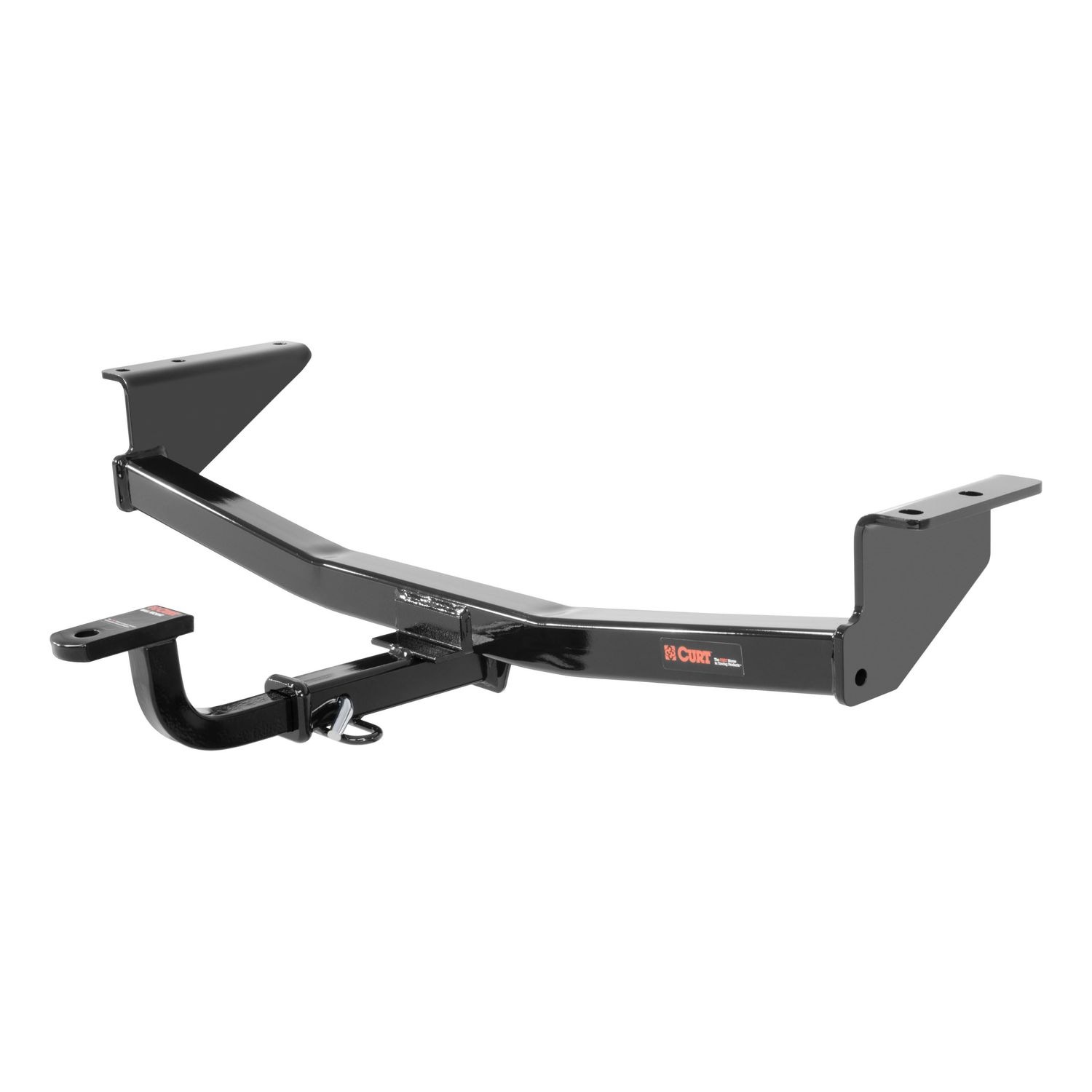 Curt Trailer Hitch 121223
