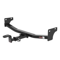 2011 jeep patriot trailer hitch
