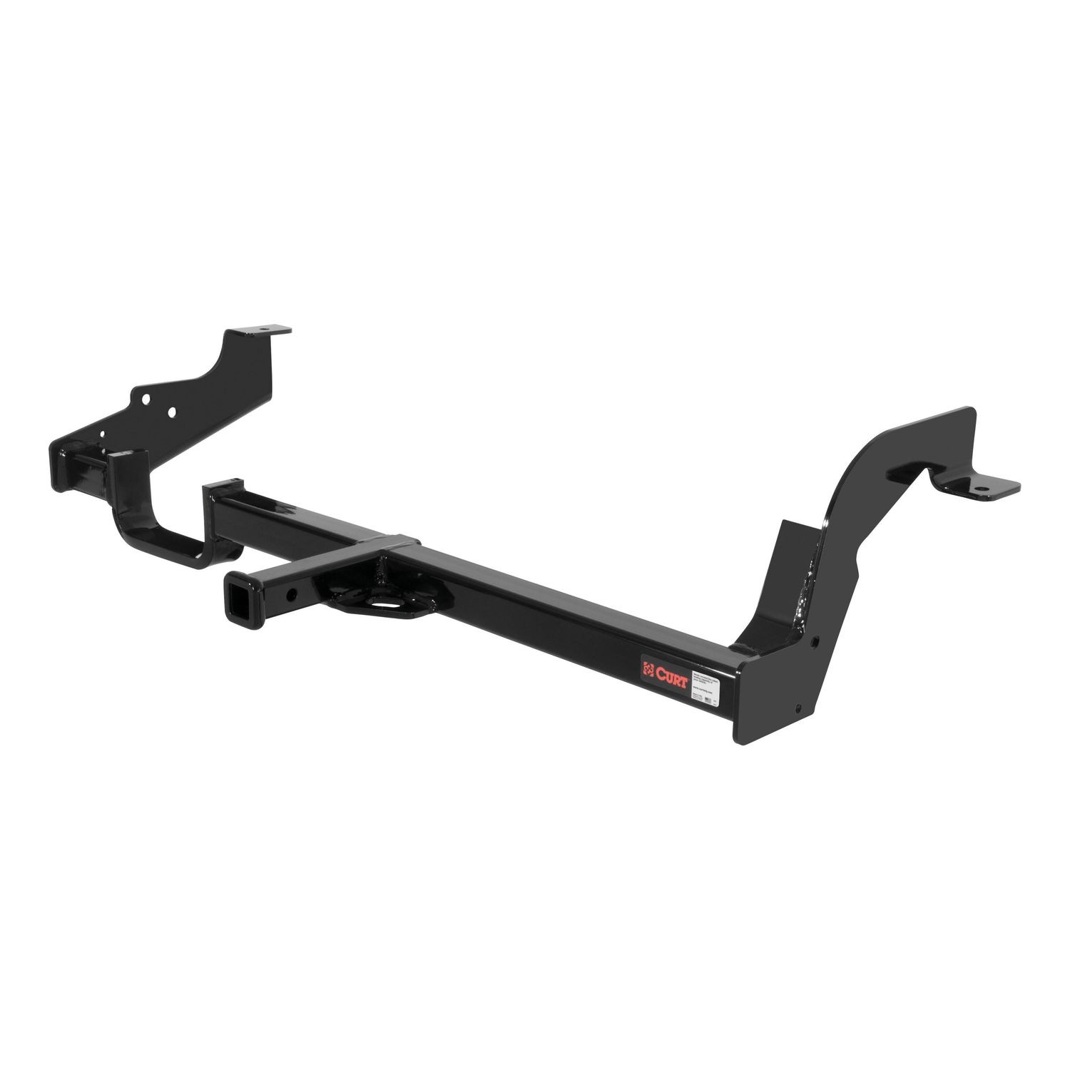 Curt Trailer Receiver - 333mu6g