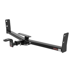 Chevrolet Equinox Trailer Hitch