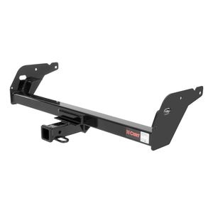 Trailer Hitches - Tow Hitch Receiver Parts for Trucks & More