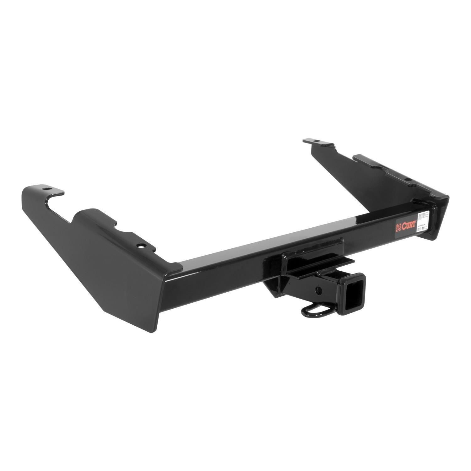 Curt Trailer Hitch 13017