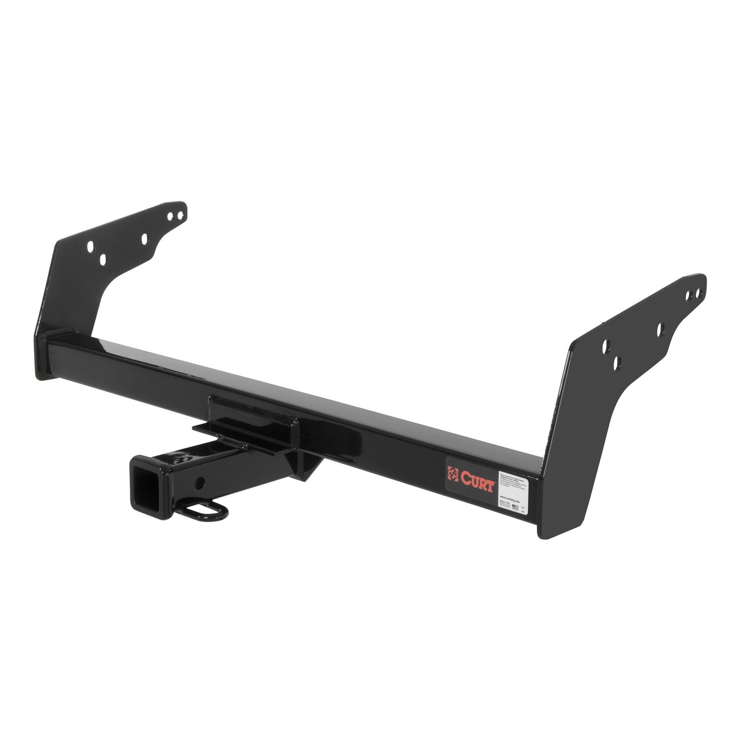 Curt Trailer Hitch 13021