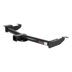 Ford e350 store trailer hitch