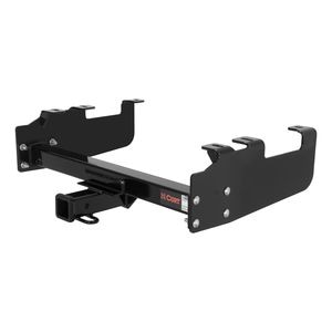 Ford F150 Trailer Hitch