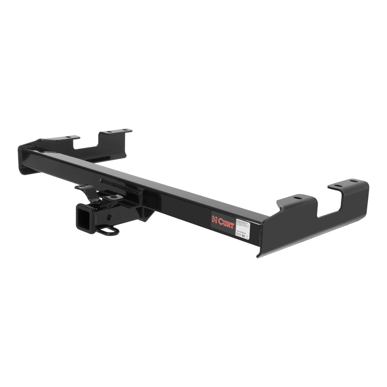 Curt Trailer Hitch 13108