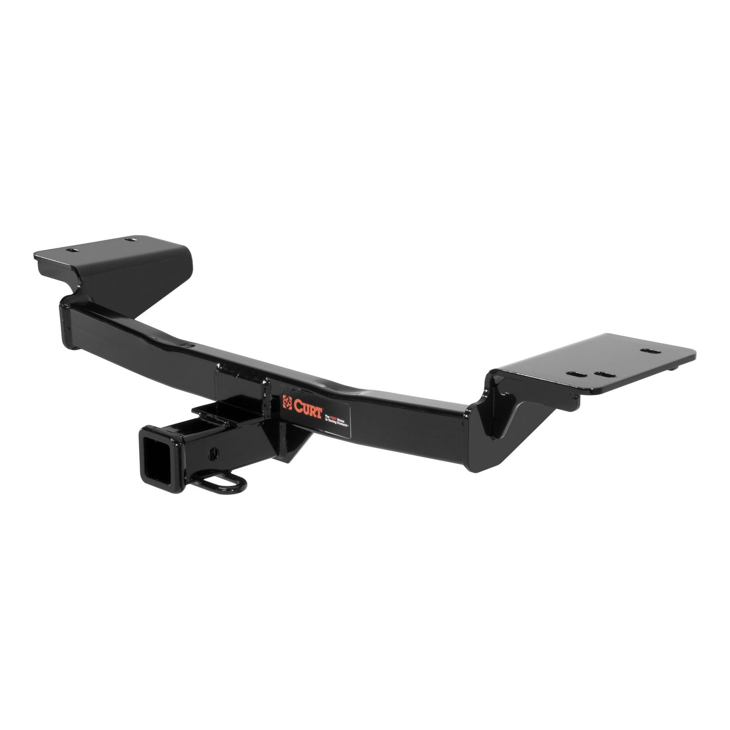 Curt Trailer Hitch 13120