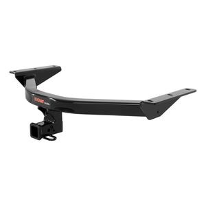 Trailer hitch for 2017 acura deals mdx