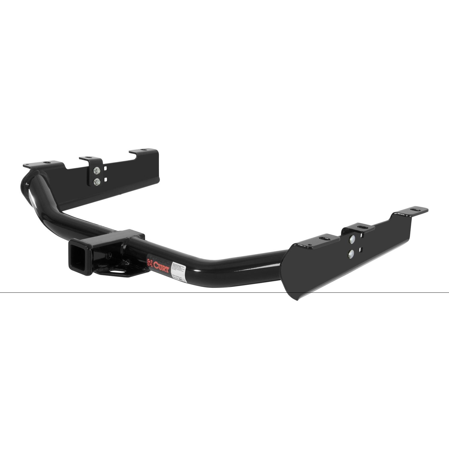 Curt Trailer Hitch 13211