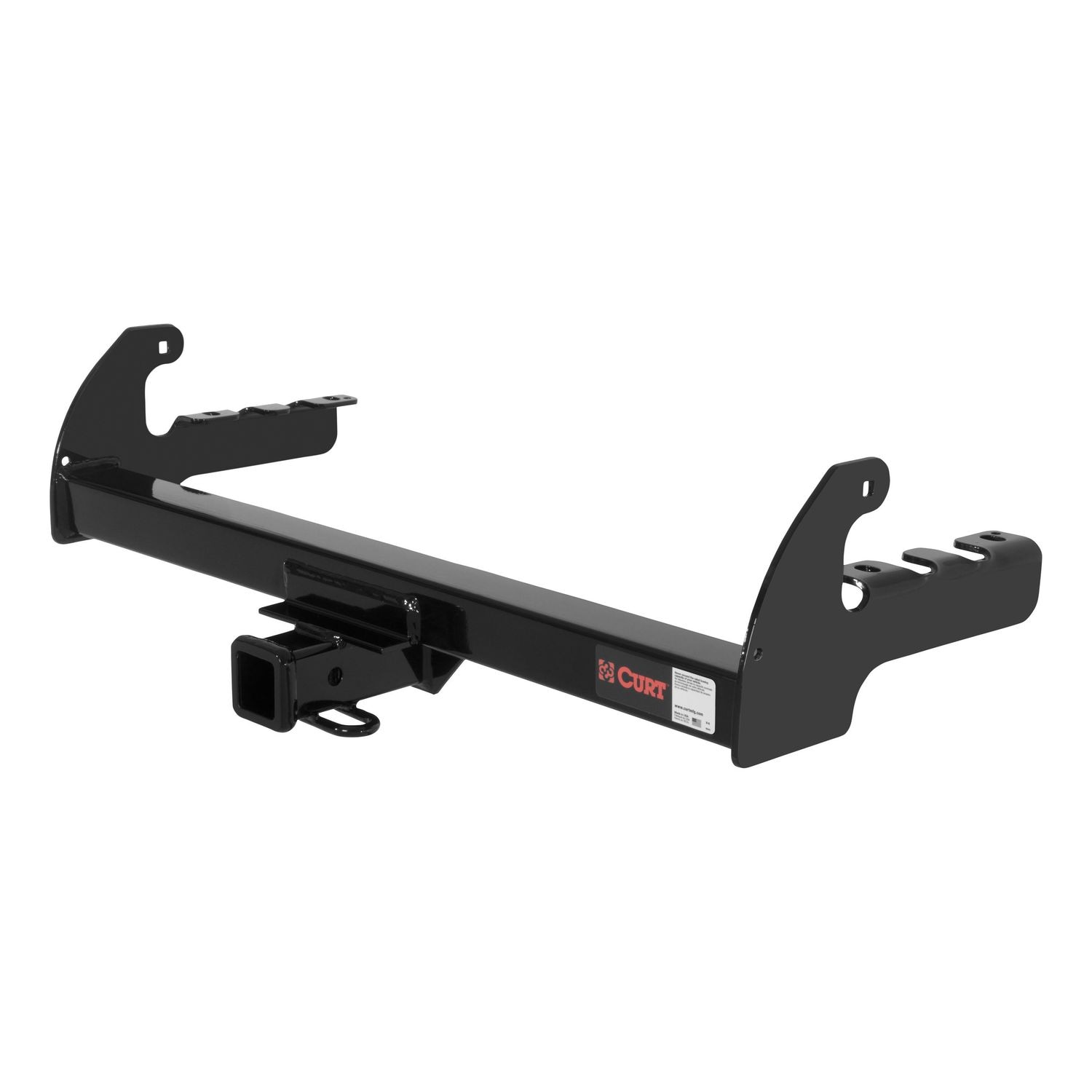 Curt Trailer Hitch 13280