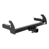 Trailer Hitches - Tow Hitch Receiver Parts for Trucks & More