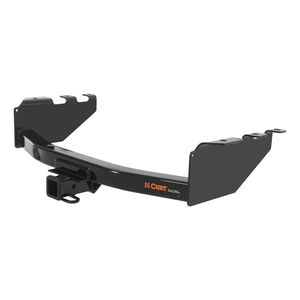 Trailer hitch for 2009 2024 chevy silverado