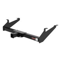 2002 dodge ram 1500 trailer hitch