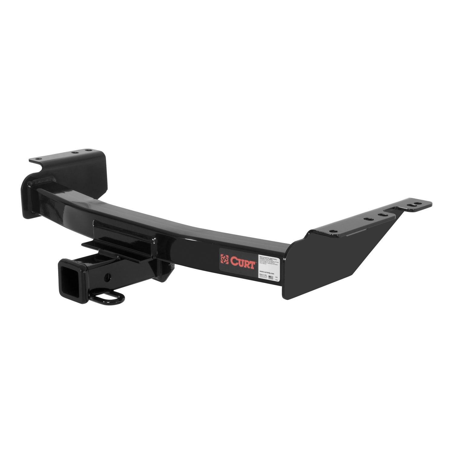 Curt Trailer Hitch 13344